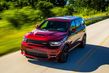 Test af den store SUV Dodge Durango foto 2