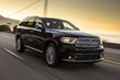 Test af den store SUV Dodge Durango foto 14