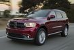 Test af den store SUV Dodge Durango foto 13