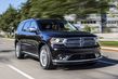 Test af den store SUV Dodge Durango foto 12