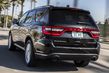 Test af den store SUV Dodge Durango foto 15