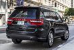 Test af den store SUV Dodge Durango foto 7