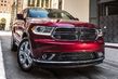 Test af den store SUV Dodge Durango foto 6