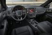 Test af den store SUV Dodge Durango foto 9