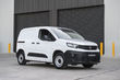 Test af den kompakte varevogn Peugeot Partner foto 2