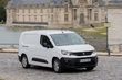 Test af den kompakte varevogn Peugeot Partner foto 1