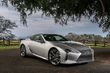 Test af den højtydende coupé Lexus LC500 foto 13
