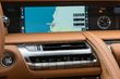 Test af den højtydende coupé Lexus LC500 foto 8