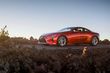 Test af den højtydende coupé Lexus LC500 foto 2