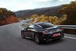 Test af den højtydende coupé Lexus LC500 foto 14