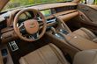 Test af den højtydende coupé Lexus LC500 foto 6