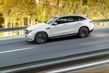 Elektrisk firehjulstrukket Mercedes-Benz EQC-crossover foto 10