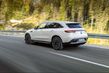 Elektrisk firehjulstrukket Mercedes-Benz EQC-crossover foto 9