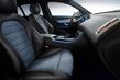 Elektrisk firehjulstrukket Mercedes-Benz EQC-crossover foto 6