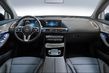Elektrisk firehjulstrukket Mercedes-Benz EQC-crossover foto 5