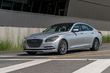 Test af premium-sedanen Hyundai Genesis G80 foto 5