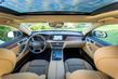 Test af premium-sedanen Hyundai Genesis G80 foto 8