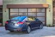 Test af premium-sedanen Hyundai Genesis G80 foto 3