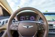 Test af premium-sedanen Hyundai Genesis G80 foto 7