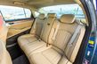 Test af premium-sedanen Hyundai Genesis G80 foto 9