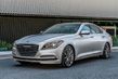Test af premium-sedanen Hyundai Genesis G80 foto 12