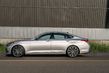 Test af premium-sedanen Hyundai Genesis G80 foto 11