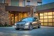 Test af premium-sedanen Hyundai Genesis G80 foto 1