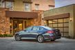 Test af premium-sedanen Hyundai Genesis G80 foto 4