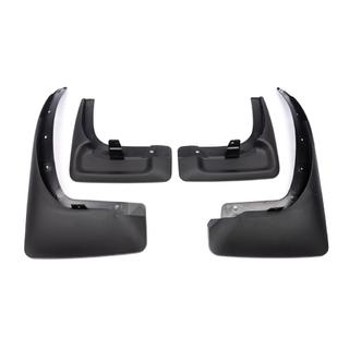 Stænklapper Premium (4 stk.) Nissan Patrol Y62 2010–2024 foto 2