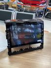 Toyota Land Cruiser 200 2007–2021 Bilradio 2015+ (OEM-design, 16 tommer) foto 3