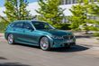 Syvende generation af BMW 3-Series Touring foto 13