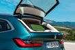 Syvende generation af BMW 3-Series Touring foto 12