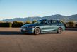 Syvende generation af BMW 3-Series Touring foto 1