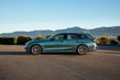 Syvende generation af BMW 3-Series Touring foto 5