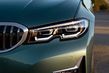 Syvende generation af BMW 3-Series Touring foto 14