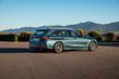 Syvende generation af BMW 3-Series Touring foto 4