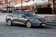 Test af Renault Megane sedan, fjerde generation foto 2