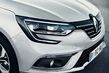 Test af Renault Megane sedan, fjerde generation foto 6