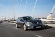 Test af Renault Megane sedan, fjerde generation foto 14