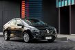 Test af Renault Megane sedan, fjerde generation foto 13
