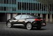 Test af Renault Megane sedan, fjerde generation foto 15