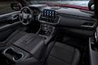 Test af Chevrolet Tahoe i femte generation foto 7