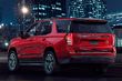 Test af Chevrolet Tahoe i femte generation foto 4