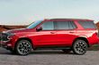 Test af Chevrolet Tahoe i femte generation foto 3