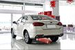 Test af opdaterede Geely Emgrand 7 sedan foto 16