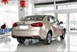 Test af opdaterede Geely Emgrand 7 sedan foto 5