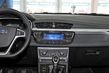 Test af opdaterede Geely Emgrand 7 sedan foto 7