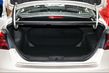 Test af opdaterede Geely Emgrand 7 sedan foto 12
