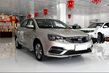 Test af opdaterede Geely Emgrand 7 sedan foto 1
