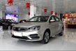 Test af opdaterede Geely Emgrand 7 sedan foto 3